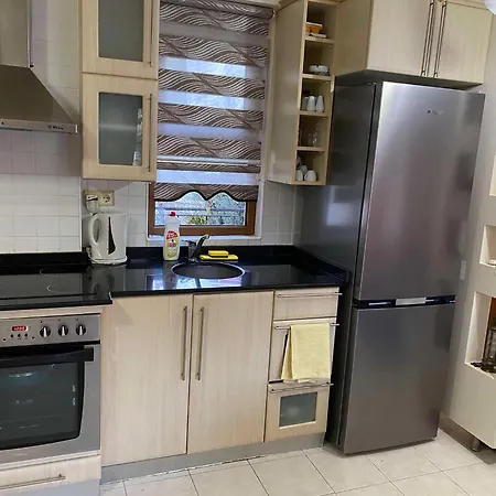 Kleo Apartment Mediterranean Complex Kalkan
